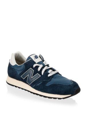520 hairy suede