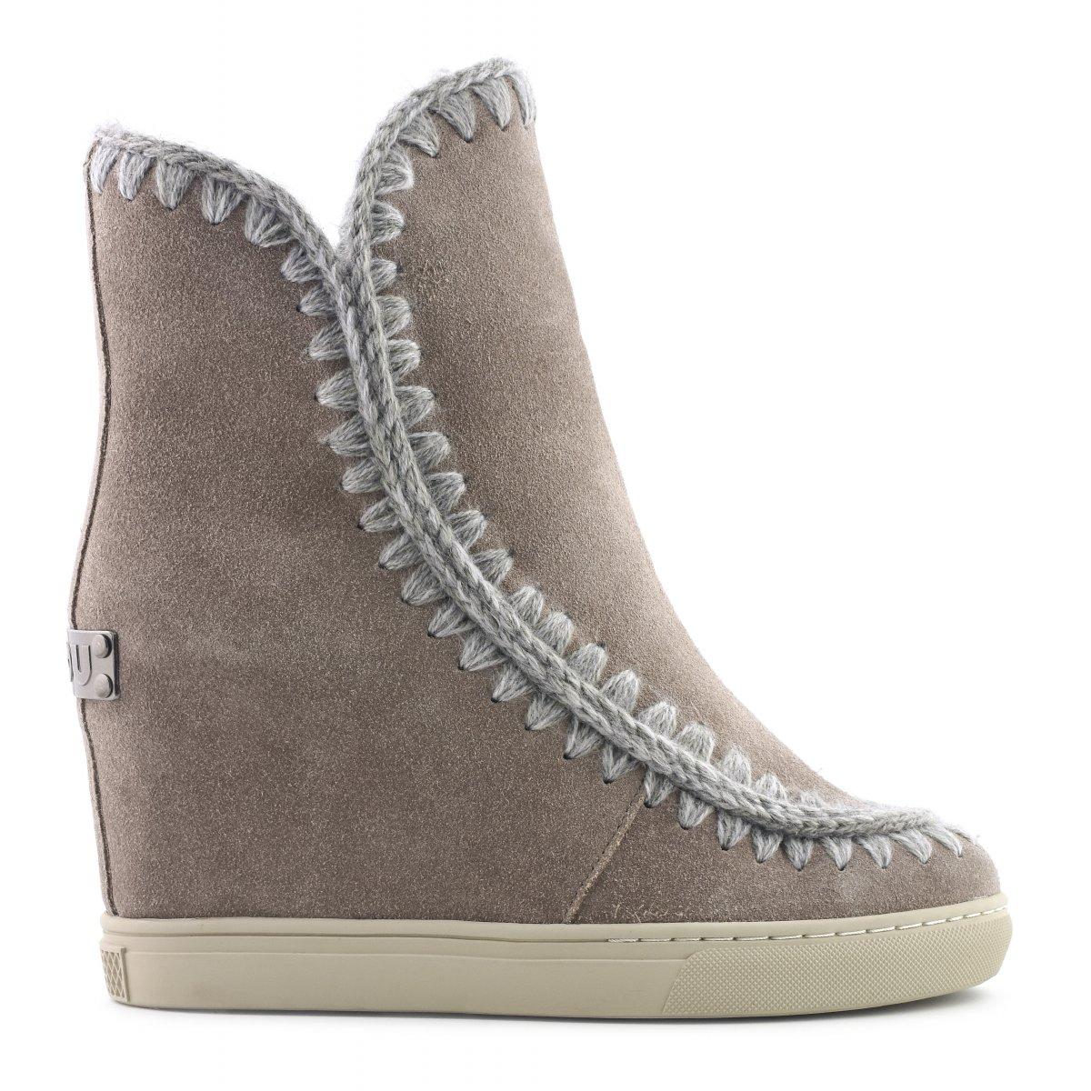 mou inner wedge sneaker