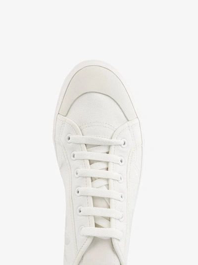 Adidas Originals Raf Simons Spirit Low Top Sneaker In White | ModeSens