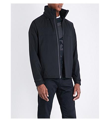 polo ralph lauren repel jacket