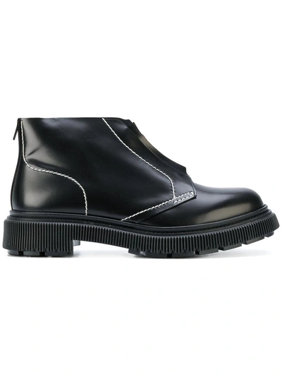 Shop Adieu Type 104 Polished Boots