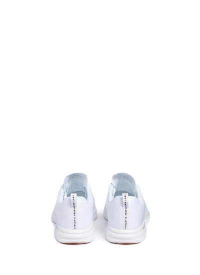 APL ATHLETIC PROPULSION LABS 'TECHLOOM PRO' KNIT SNEAKERS 