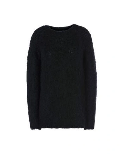Shop Howlin' Sweater In Black