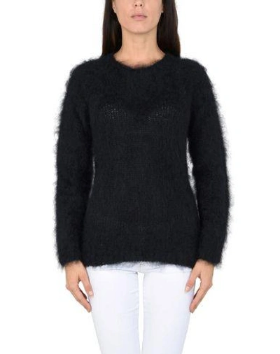 Shop Howlin' Sweater In Black