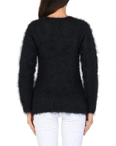 Shop Howlin' Sweater In Black