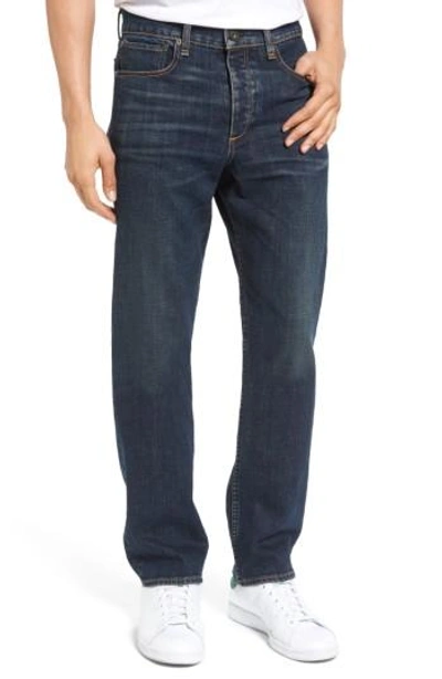 Shop Rag & Bone Fit 3 Slim Straight Leg Jeans In Plattsburg