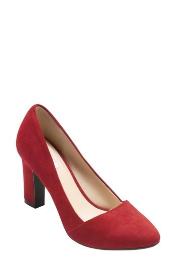 cole haan kinslee pump