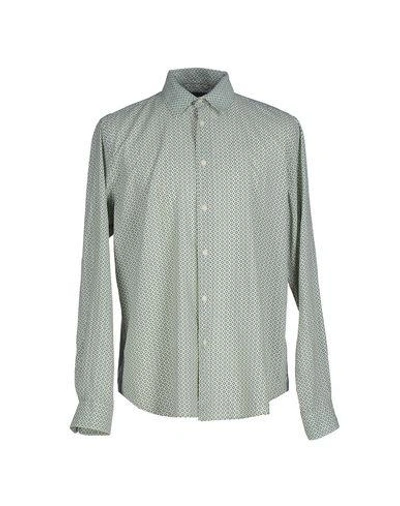 Shop Woolrich In Light Green