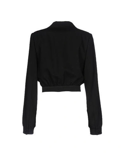 Shop Pallas Suit Jacket In Black