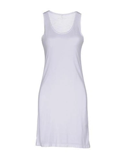 Shop Day Birger Et Mikkelsen Short Dress In White