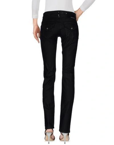 Shop Calvin Klein Jeans Est.1978 Jeans In Black