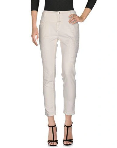 Shop Closed Jeans In White