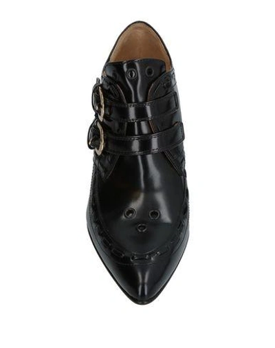Shop Joseph Ankle Boot In Black