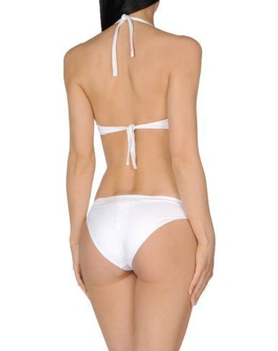 Shop Anjuna Bikini In White
