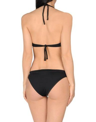 Shop Anjuna Bikini In Black