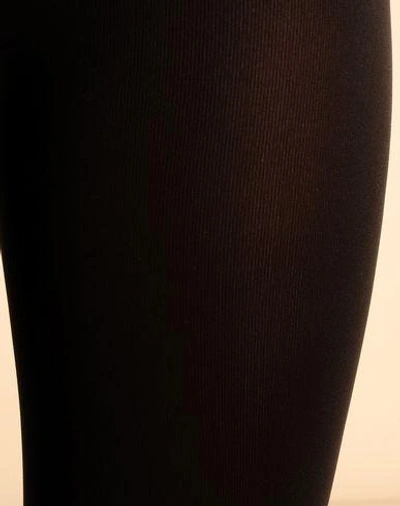 Shop Wolford In Dark Brown