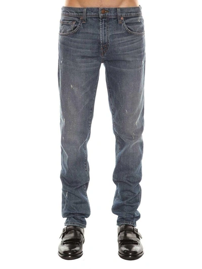 Shop J Brand Denim Jeans