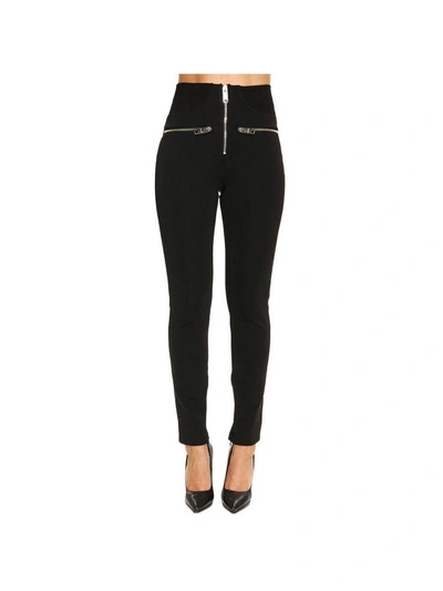 Shop Versus Pants Pants Women  In Black