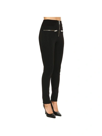 Shop Versus Pants Pants Women  In Black