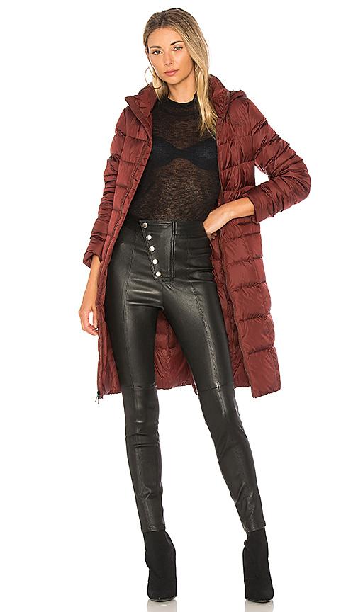 women's the north face metropolis parka ii