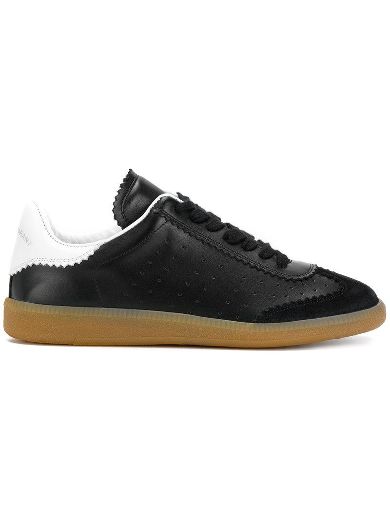 isabel marant bryce sneakers