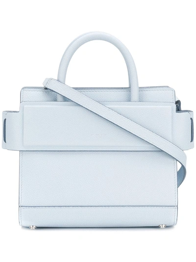 Shop Givenchy Mini Horizon Shoulder Bag