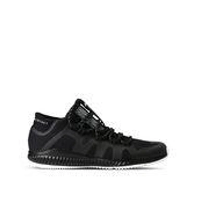 Shop Adidas By Stella Mccartney Adidas Footwear In Black