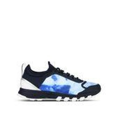 Shop Adidas By Stella Mccartney Running Footwear In Blue