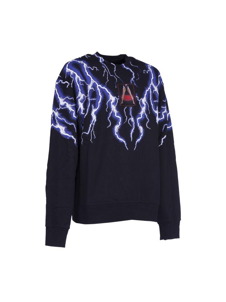 alexander wang lightning sweater