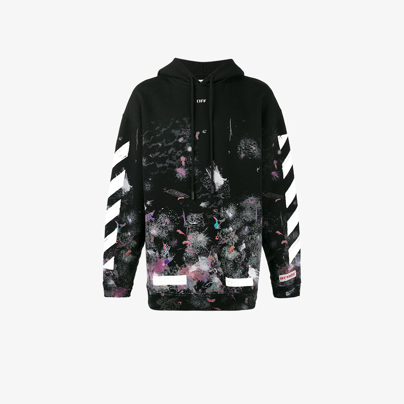 off white hoodie galaxy price
