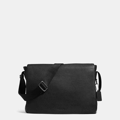 Coach metropolitan 2025 courier