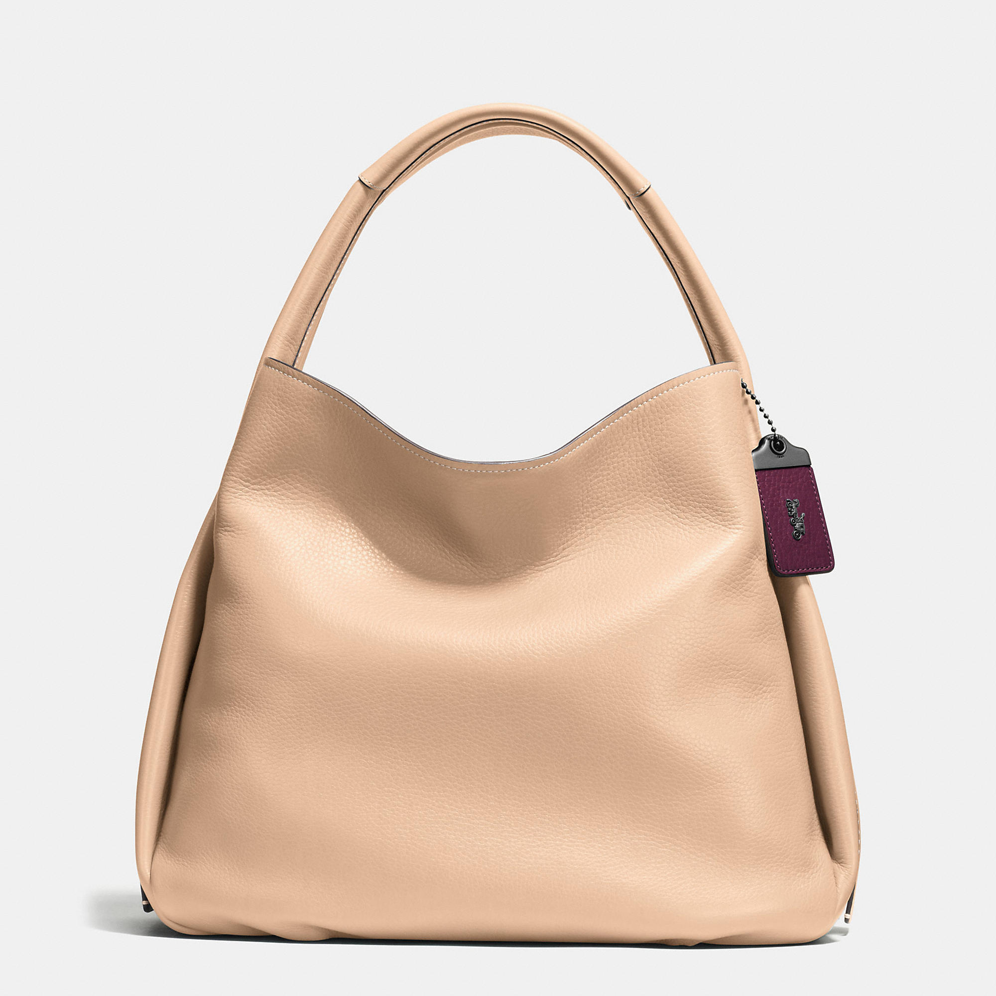 coach bandit hobo 39