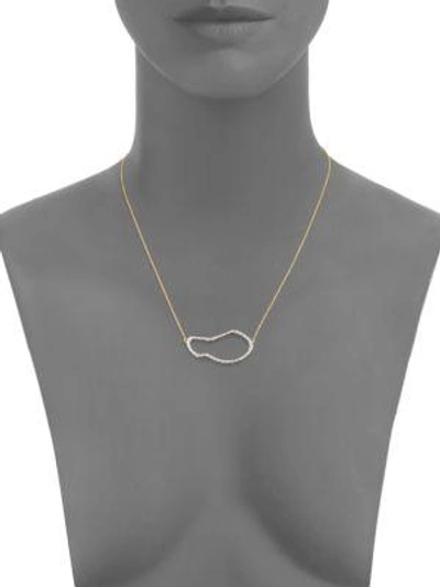 Riva pod hotsell necklace