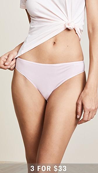 calvin klein form bikini