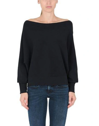 Shop Free People Sweaters In Black