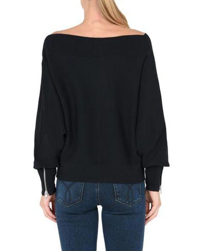 Shop Free People Sweaters In Black