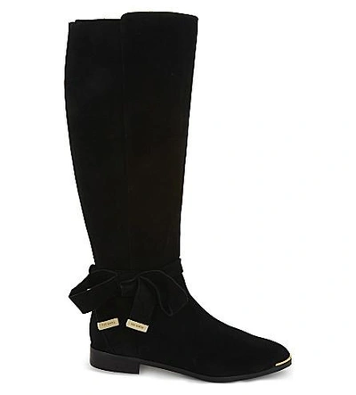 Ted baker alrami boots sale