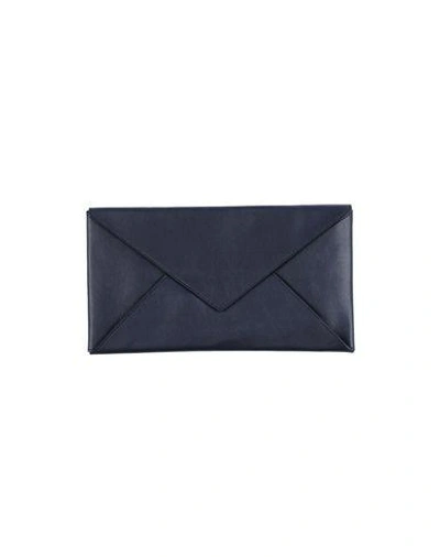 Shop Marni In Dark Blue