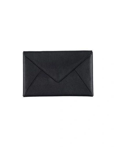 Shop Marni Wallet In Black