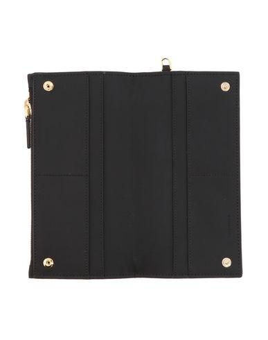 Marni Wallet In Black | ModeSens