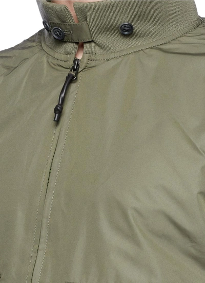 Shop Nanamica Water Repellent Taffeta Jacket