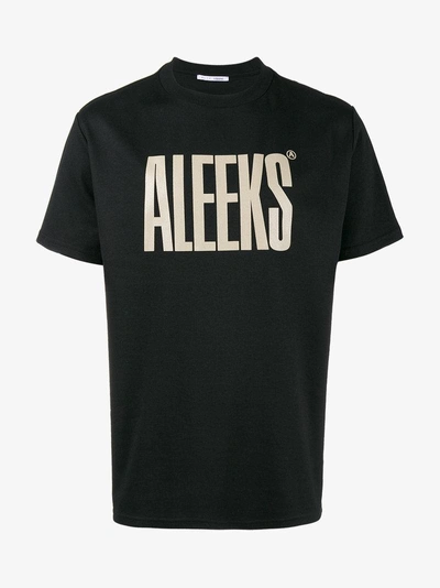 Alyx Black 'aleeks' T-shirt | ModeSens