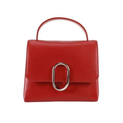 Shop 3.1 Phillip Lim Handbag Shoulder Bag Women  In Red