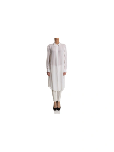 Shop Equipment - Pascal Tunic In White