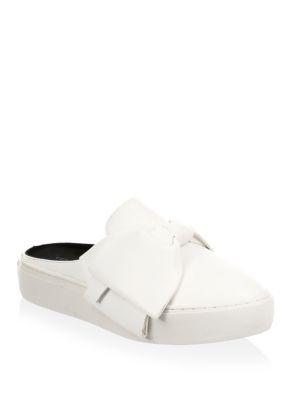 rebecca minkoff slip on sneaker