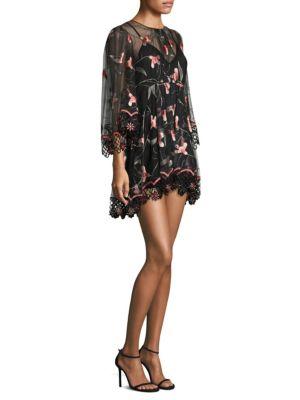 alice mccall hachi dress
