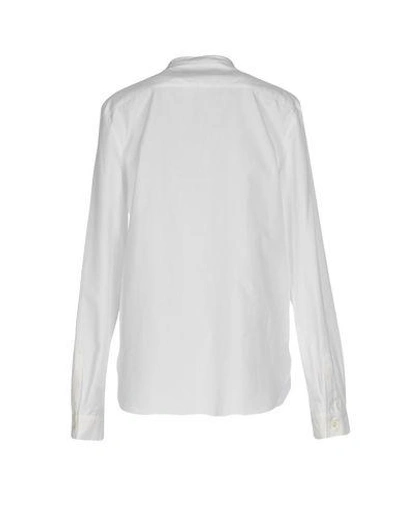 Shop Vanessa Bruno Blouses In White