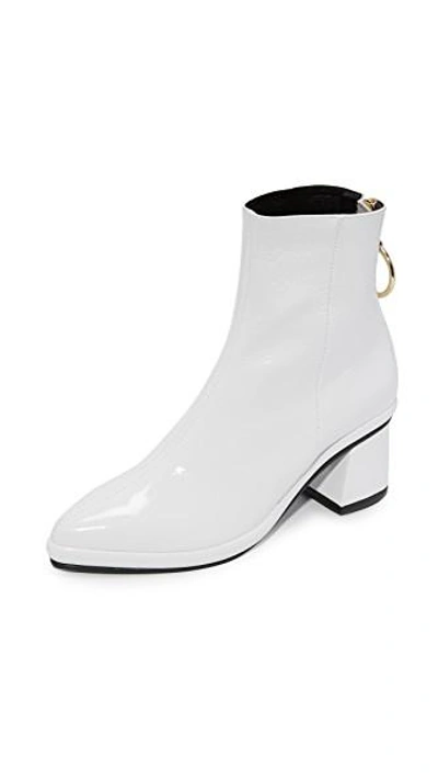 Reike nen cheap white boots