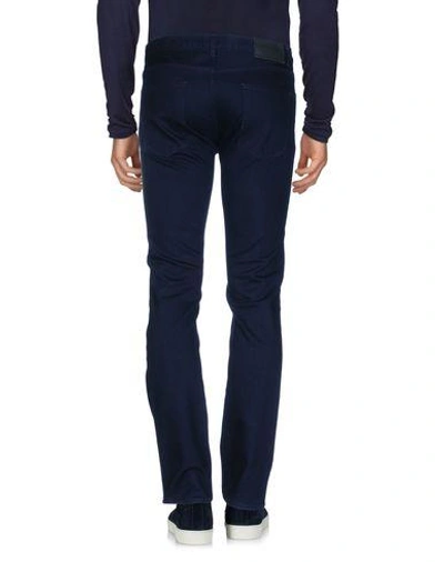 Theory Jeans In Blue