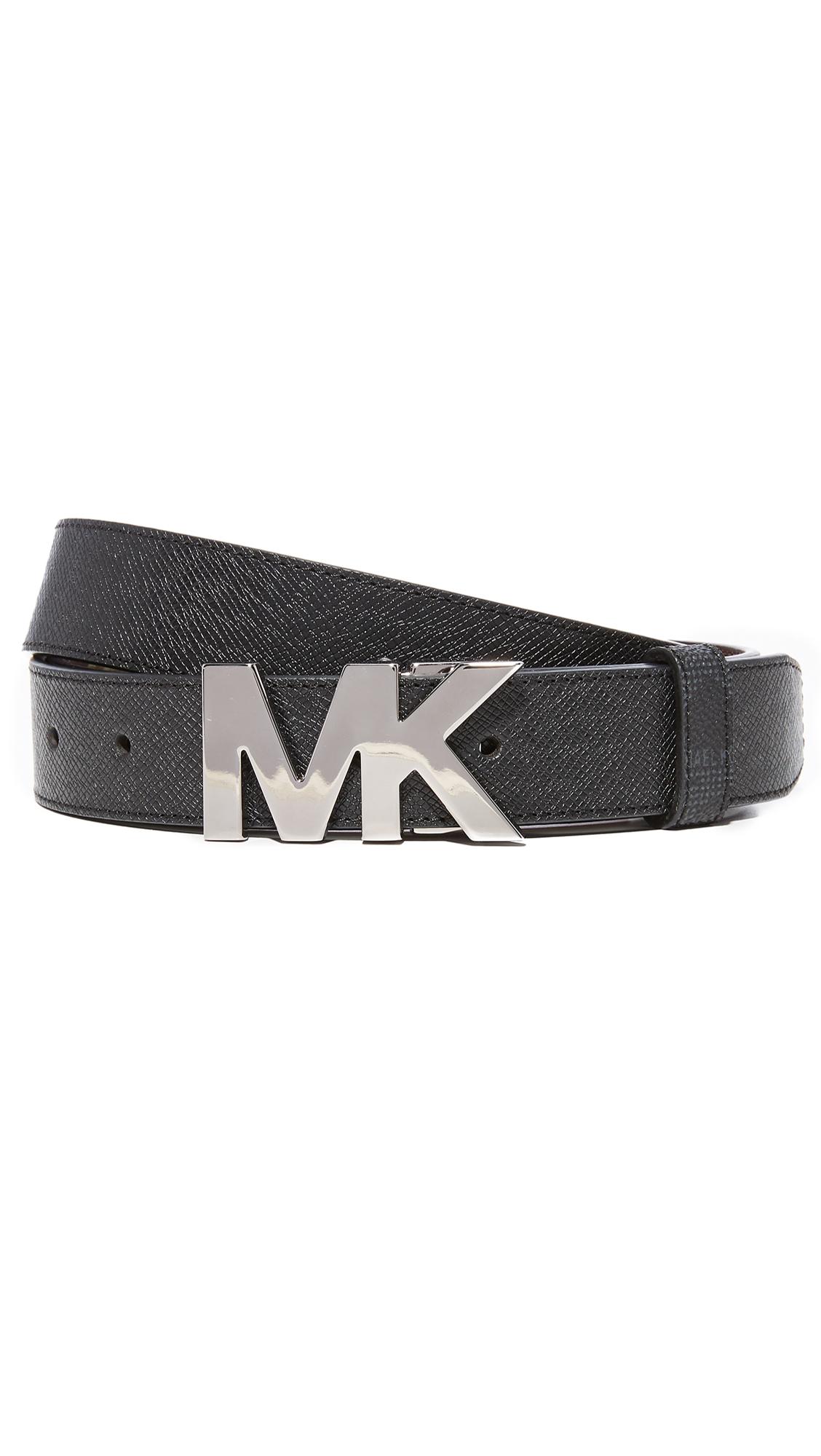 michael kors belt india